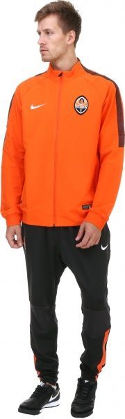 Джемпер Nike 612395-815 р. XL помаранчевий