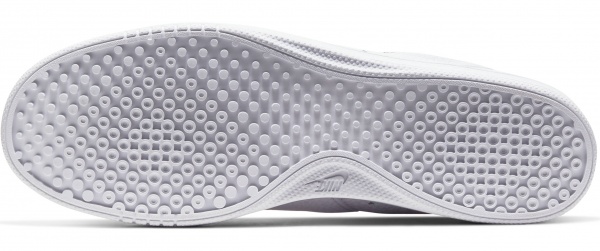 Кроссовки Nike Court Vintage Premium CT1726-100 р.US 11 белый