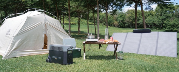 Солнечная панель EcoFlow 400 Вт Solar Panel