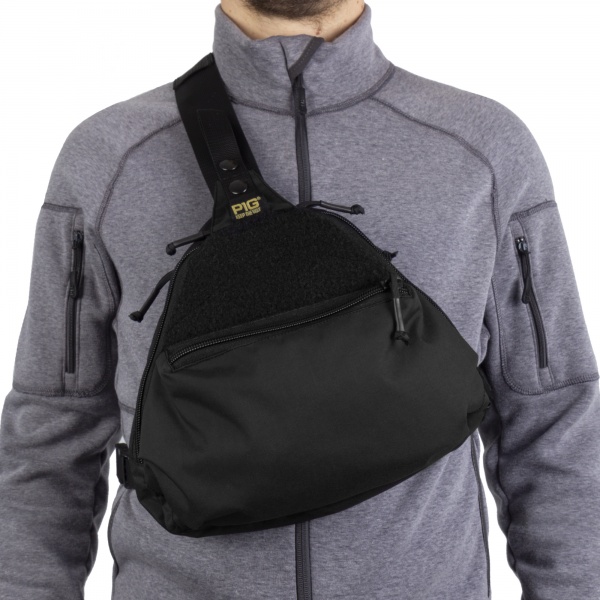 Сумка через плечо P1G 