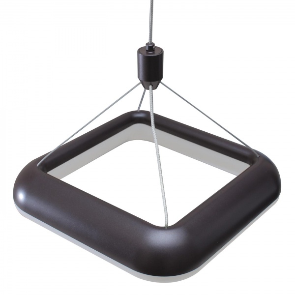 Підвіс Светкомплект HOME II PL-S 20 Вт коричневий 