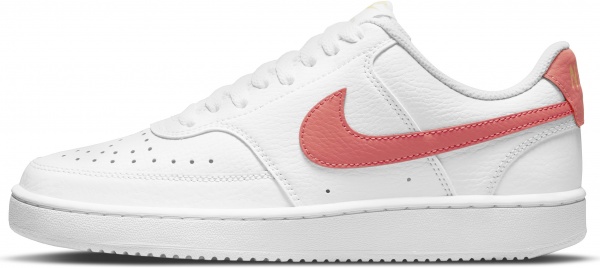 Кросівки Nike Nike Court Vision Low CD5434-112 р.US 10,5 білий