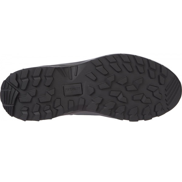 Кросівки McKinley Travel Comfort AQX M 246022-907043 р.44 сіро-зелений