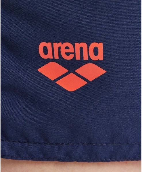 Шорти Arena BEACH BOXER LOGO 005262-700 р. 12 синій