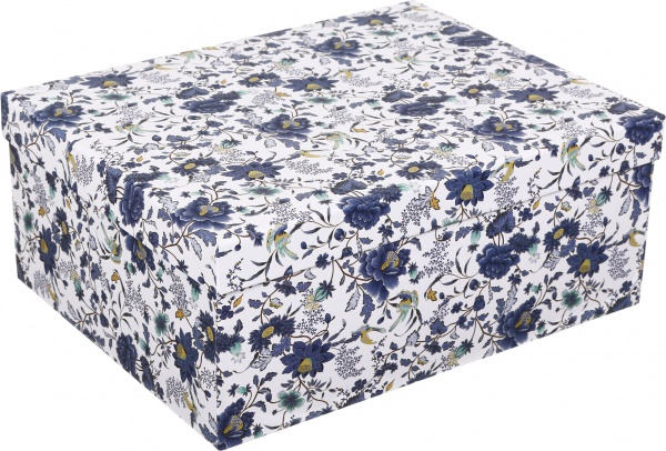 Коробка подарочная Art studio of happiness GS11722 34,5x26,5x14 см