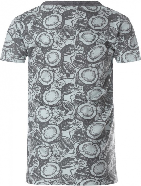 Футболка для мальчиков Koko Noko р.110 светло-голубой T46874-37 