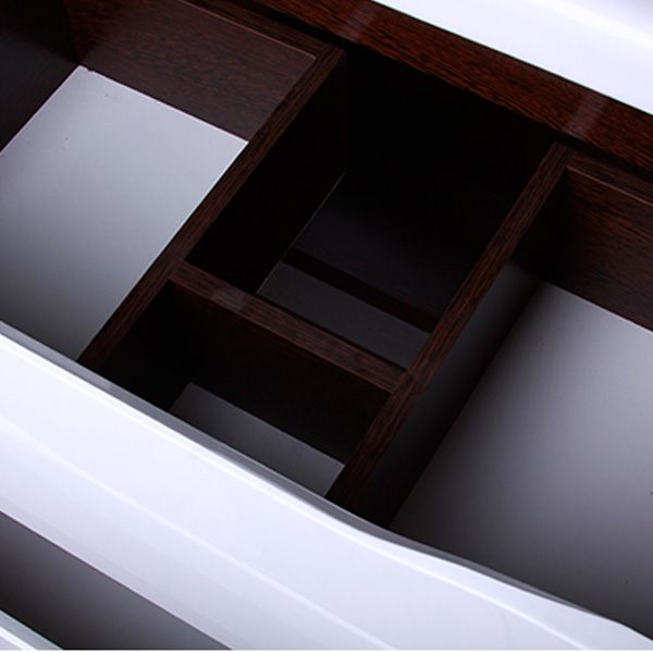 Тумба с умывальником Аква-Родос Венеция 80 см City 80 см