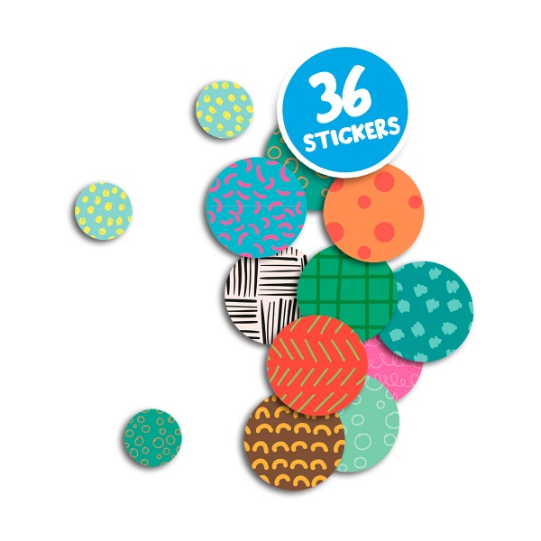 Набір для творчості SES серії My first вгадай тварину 14485S