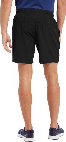 Шорти Energetics THILO M 421708-902050 р. XL чорний