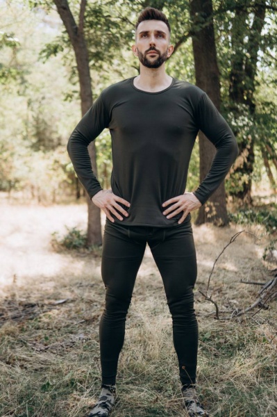 Термобілизна LOGOS Туристична 01-01-00-0001 р.2XL хакі