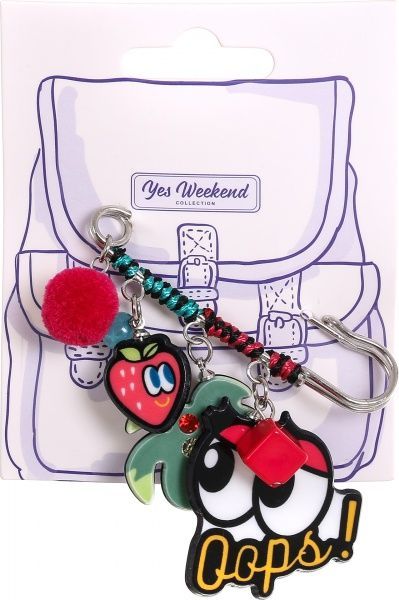 Шпилька YES Must-have Пальма