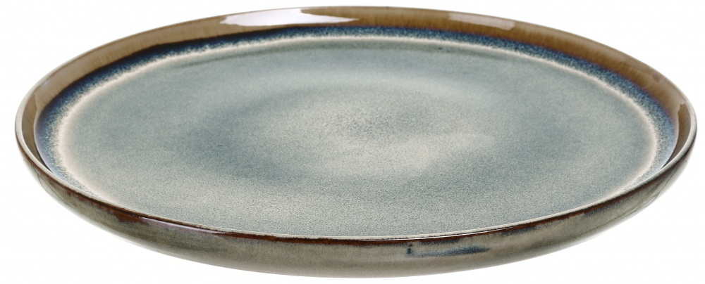 Тарілка підставна Bella Vita Ammonite 27 см 2 сорт