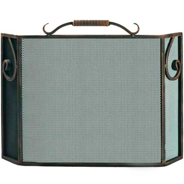 Декоративная панель деревянная 