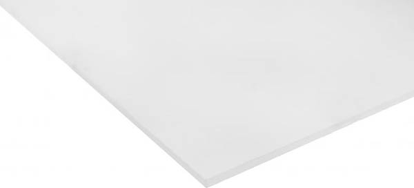 Лист антиблиск полістирол ТОМО design 1250x500x2 мм
