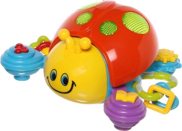 Игрушка развивающая Shantou Веселое солнышко G1002900