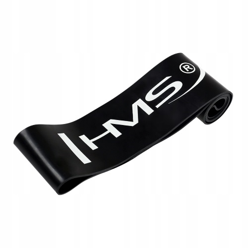 Стрічка для фітнесу HMS GU04_1.2mm