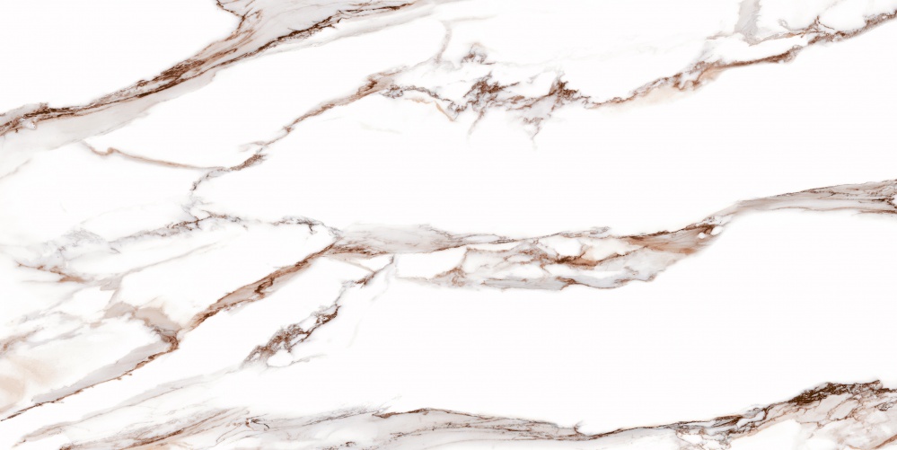 Плитка Bella White F P R Satin 60x120 см (2 cорт)