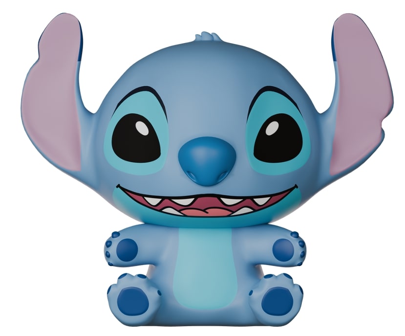 Игрушка-антистресс EOLO Стич EO-004495