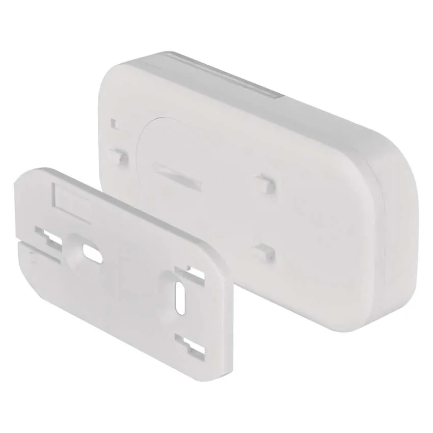 Звонок беспроводной Emos 3xAA белый P5736