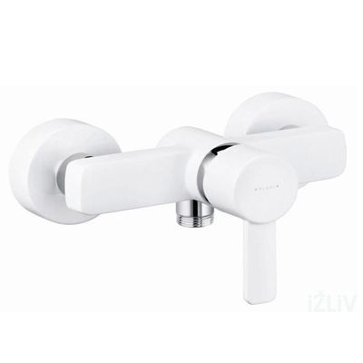 Змішувач для душу Kludi Zenta 388709175