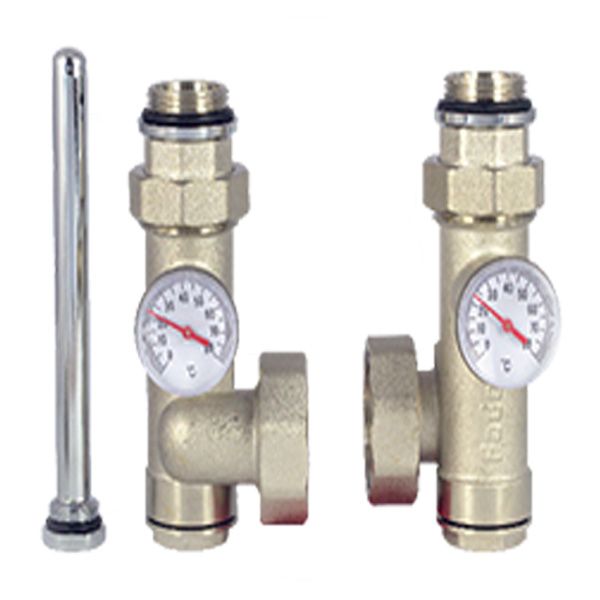 Комплект FADO S.r.l для підключення циркуляційного насоса SG11