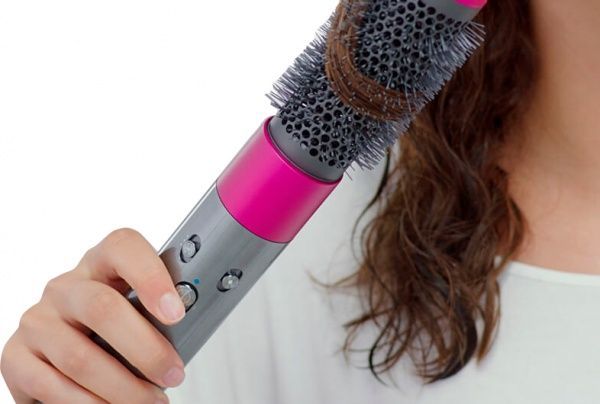 Стайлер Dyson HS01 Airwrap Complete + безкоштовна доставка!