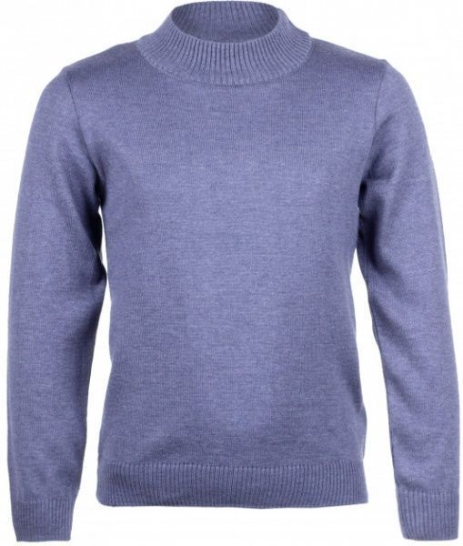 Полугольф детский Flash р.116 серый 19BG001-4-1111 