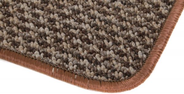 Килимок Текс-М текстильний термо 60х80 колір в асортименті