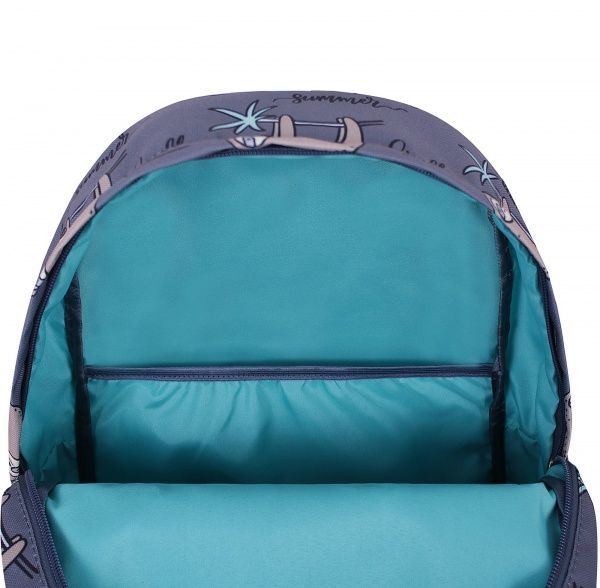 Рюкзак молодежный Bagland сублимация 769 (533664)