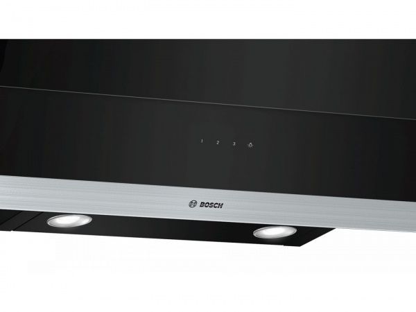 Вытяжка Bosch DWK065G60R
