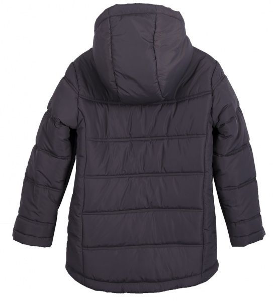 Куртка для хлопчиків Bogi 502.003.0314.05 р.146-152 сірий 