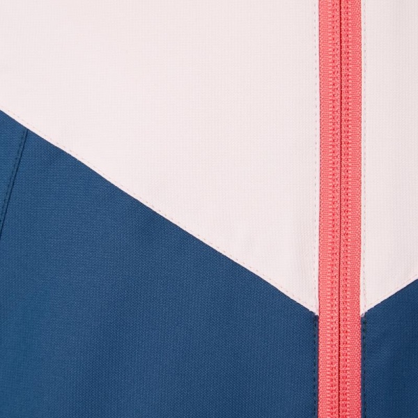 Ветровка McKinley 411370-902510 р.140 синий