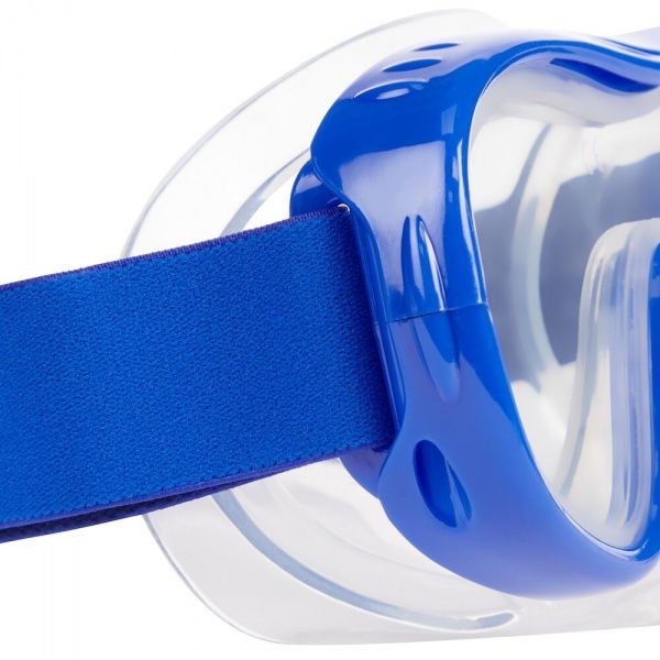 Маска для дайвинга TECNOPRO M5 C 275937-545 р.M синий