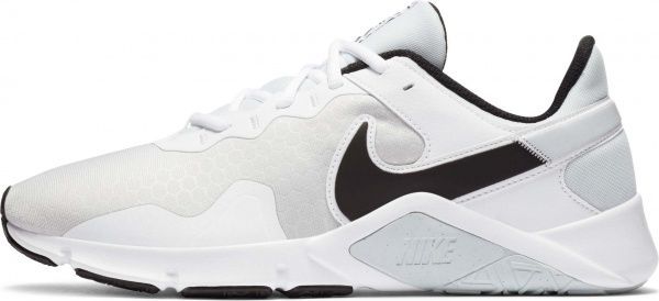 Кроссовки Nike Legend Essential 2 CQ9356-002 р.US 10 белый