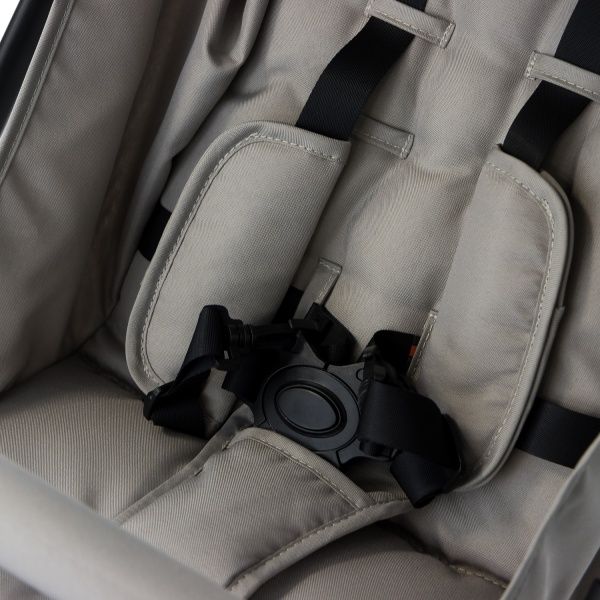 Коляска прогулочная Babyhit Colibri Sahare Beige 