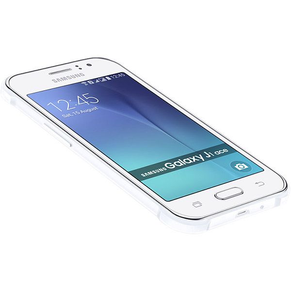 Смартфон Samsung Galaxy J1 Ace Duos J110H/DS White