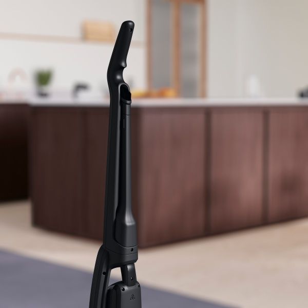 Пылесос аккумуляторный Electrolux WQ61-42GG black 