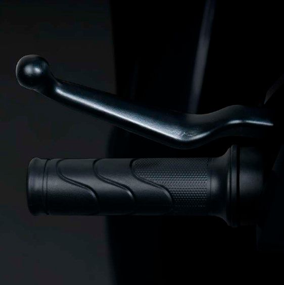 Электроскутер YADEA 1500W