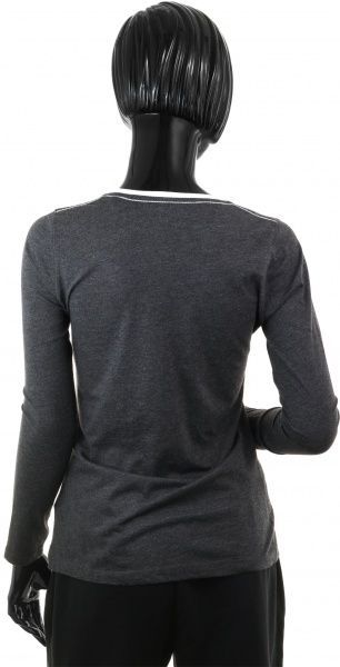 Футболка Proxima Azzurra AZZURRACHARCOAL MEL M темно-сірий меланж