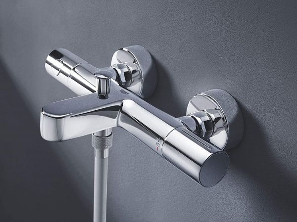 Термостат Grohe Precision Get 34774000