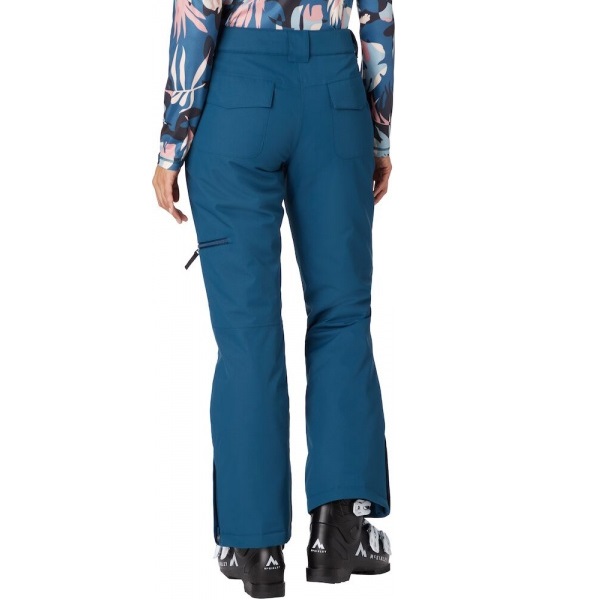 Штани McKinley Ganina wms 408736-510 р. 38 бірюзовий