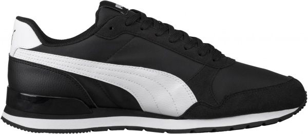 Кроссовки Puma ST Runner v2 NL 36527801 р.UK 12 черный