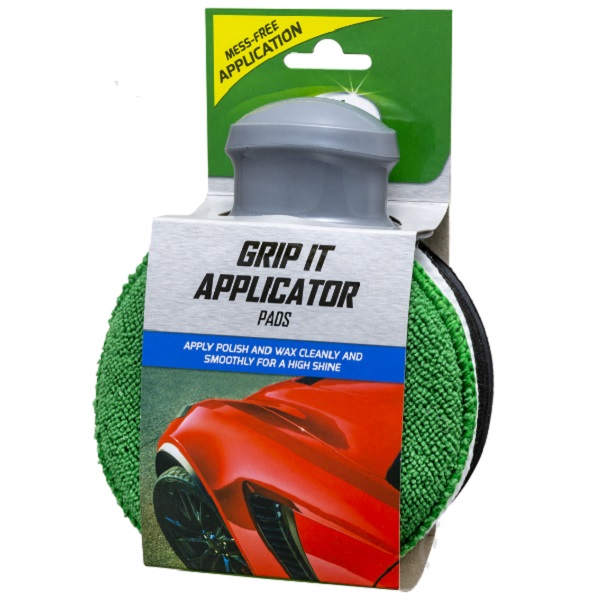 Аплікатор для полірування TURTLE WAX Х7132 мл