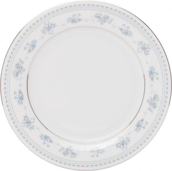 Сервіз столовий Blue Dawn 20 предметів на 6 персон DPL