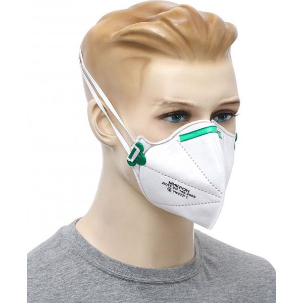 Полумаска Reis FFP1