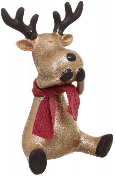 Декорація новорічна Куля з підсвіткою APF480170 світлодіодна (LED) 