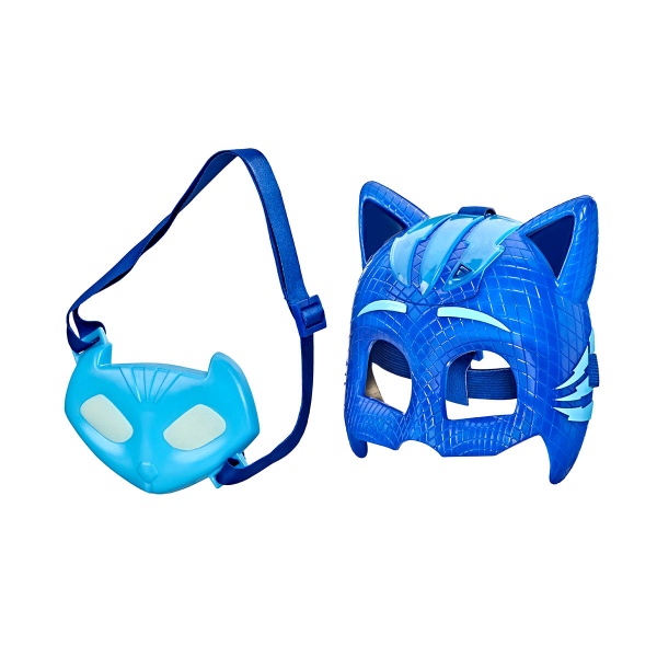 Ігровий набір PJ Masks Герої в масках_Маска Кетбоя делюкс F2149 