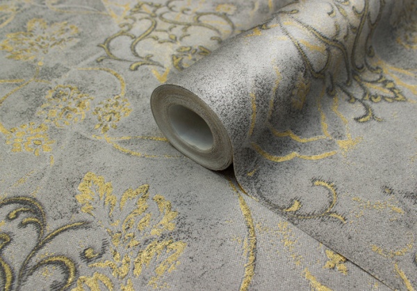 Обои виниловые на флизелиновой основе Vinil Альтаир ЕШТ 5-1470 1,06x10,05 м 