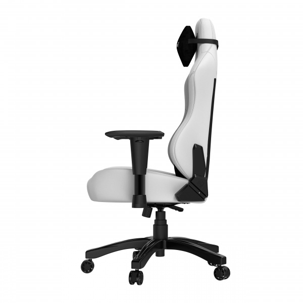 Крісло Anda Seat Phantom 3 Size L White (AD18Y-06-W-PV) білий 