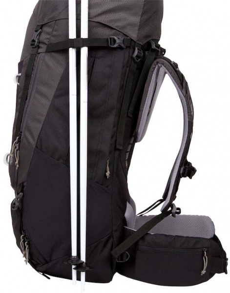 Рюкзак McKinley 421766-900046 Make II CT Vario сірий 65 л